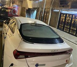 کیا K5